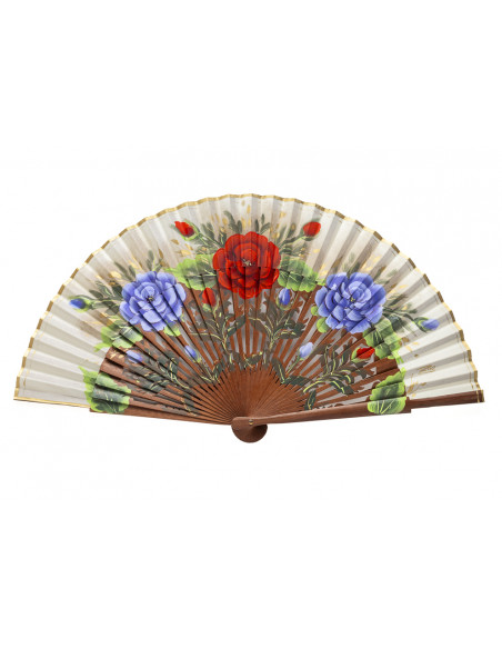 Abanico Arrosadi Kotibe