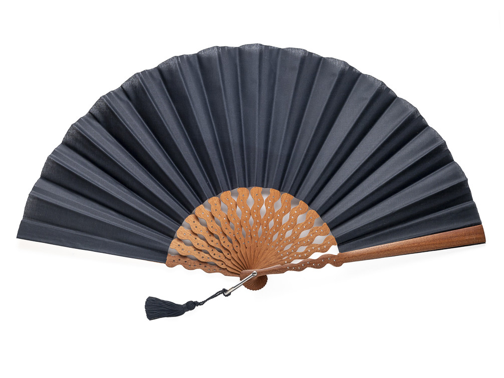 Abanico Pericón Puebla