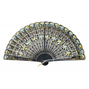 Abanico Baraja Aranjuez