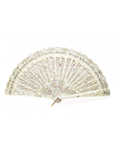 Abanico Baraja Riofrío