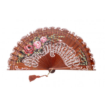 Abanico Baraja Liria