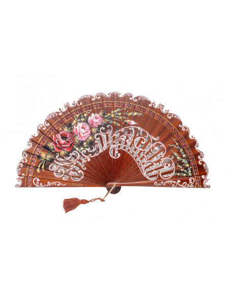 Abanico Baraja Liria