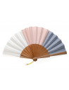 Abanico Luna Tricolor