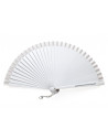 Abanico Novia Ibieca Blanco