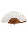 Abanico Novia Lleida