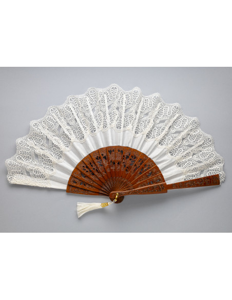 Abanico Novia Lleida