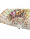 Abanico Pericón Laguna