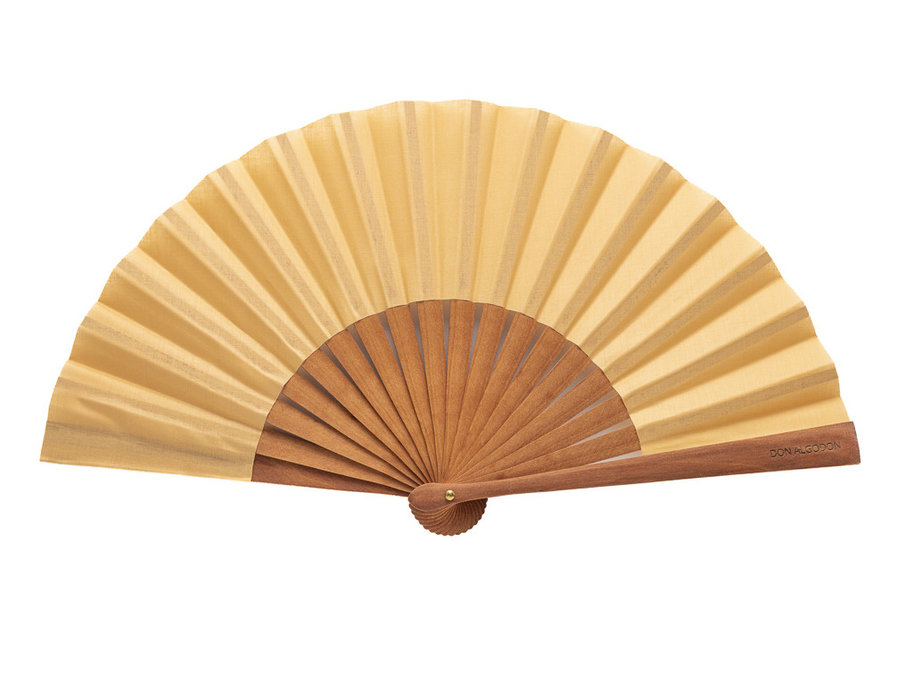 Abanico Don Algodón Mini Arena