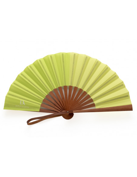 Abanico Bicolor Lima Don Algodón