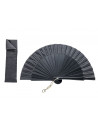 Abanico Bois Mini Negro