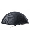 Abanico Ibieca Negro