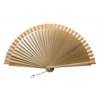 Abanico Ibieca Dorado