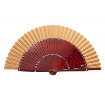 Abanico Inazares Arena