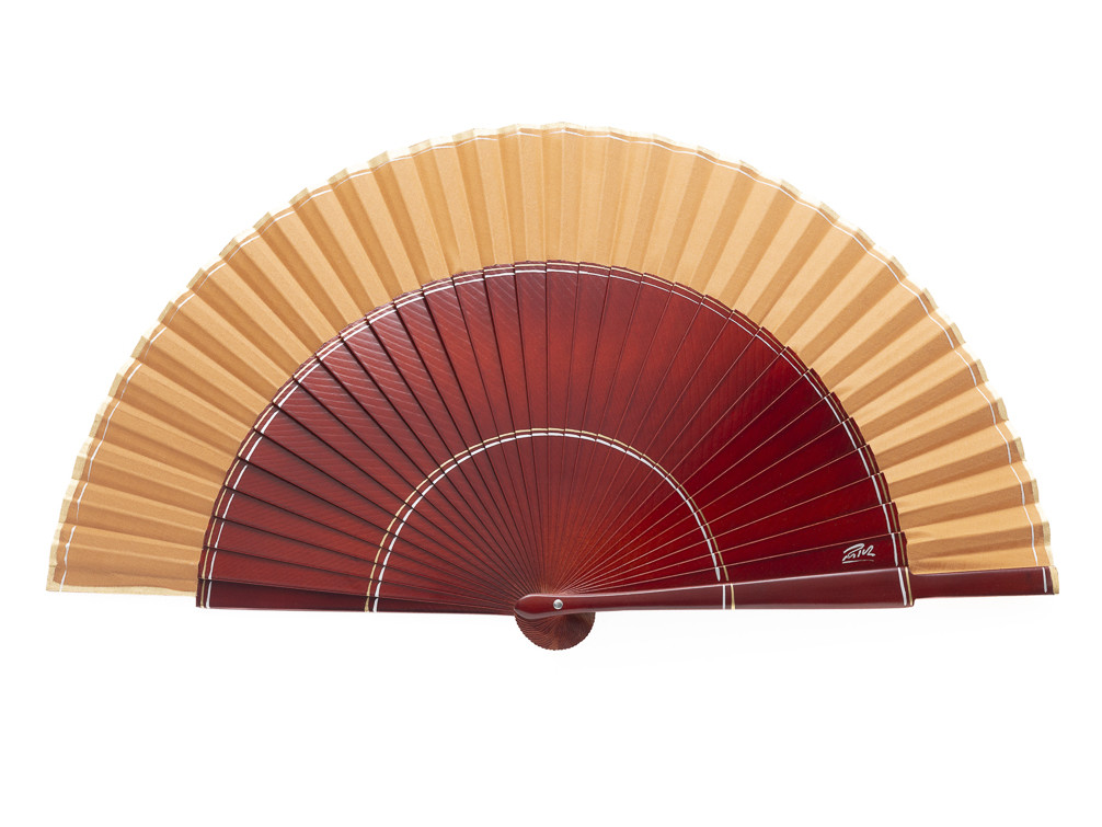 Abanico Inazares Arena