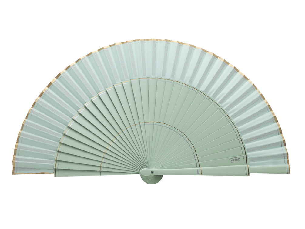 Abanico Inazares Agua