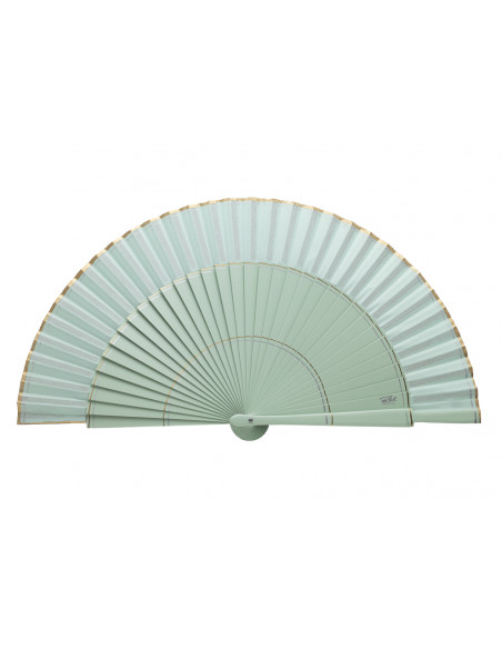 Abanico Inazares Agua