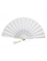 Abanico Novia Mónica