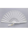 Abanico Novia Mónica