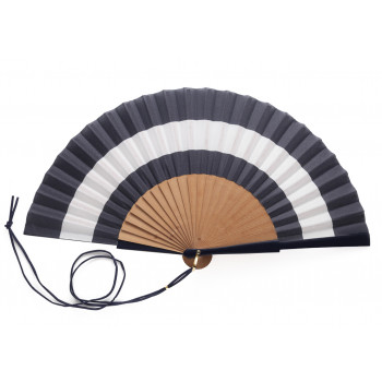 Abanico Liso Marinero