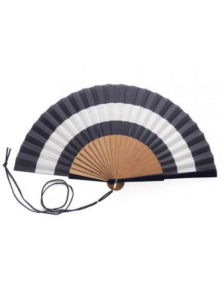 Abanico Liso Marinero