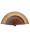 Abanico Clásico Volutas