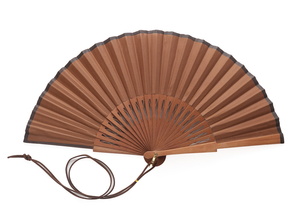 Abanico Tierra Calado