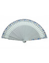 Abanico Abedul Menta