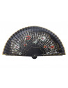 Abanico Clásico Abedul