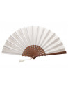 Abanico Pericón Puebla Blanco