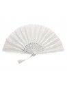 Abanico Novia Beatriz