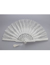Abanico Novia Beatriz