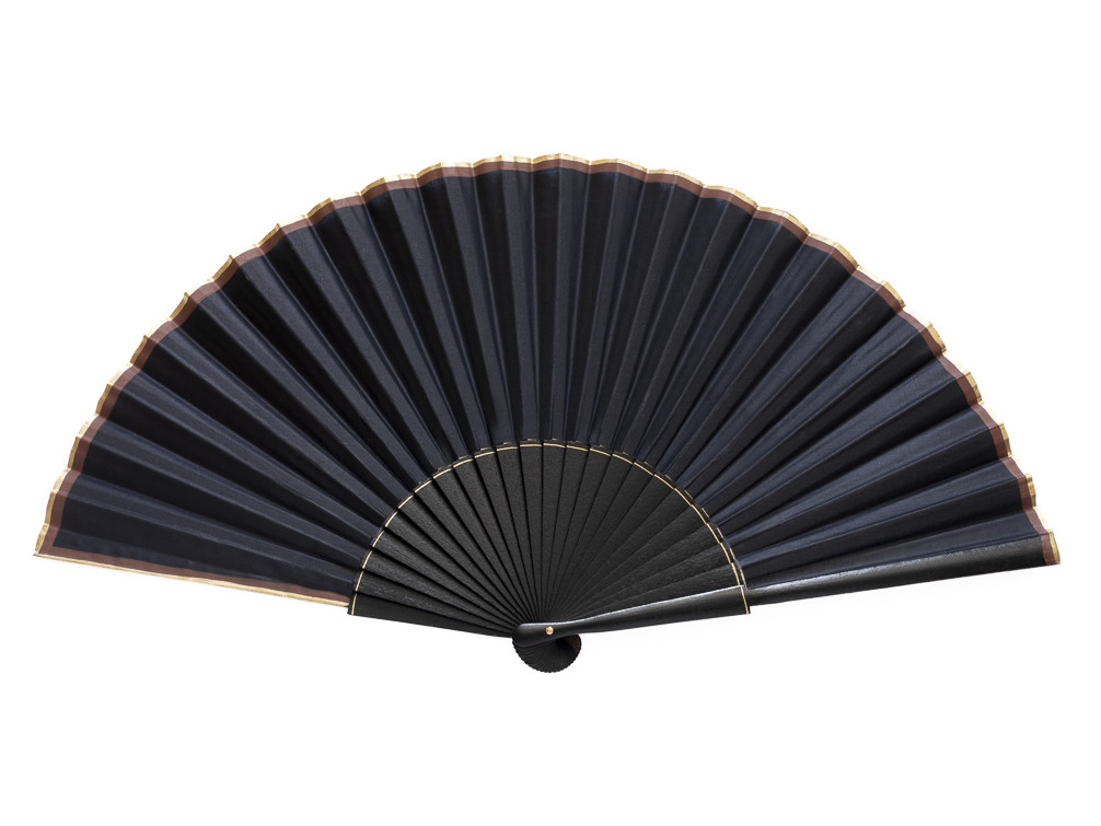 Abanico Pericón Filet