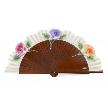 Abanico Kotibé Campanula