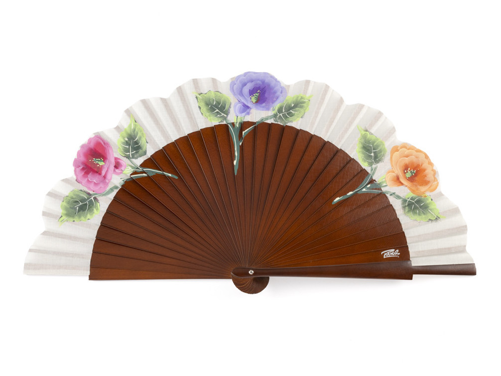 Abanico Kotibé Campanula