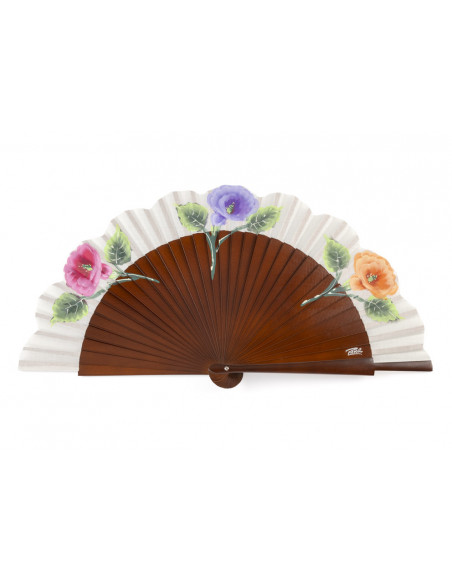 Abanico Kotibé Campanula