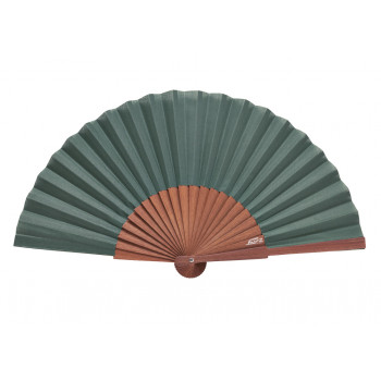 Abanico Mini Verde