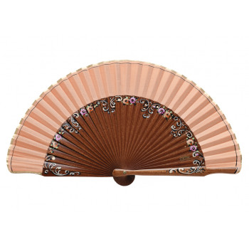 Abanico Kotibé Verti Mandarina Mini
