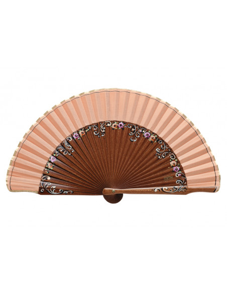 Abanico Kotibé Verti Mandarina Mini