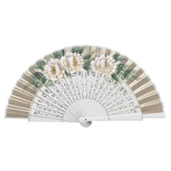 Abancio Floral Crema