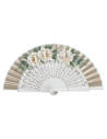 Abancio Floral Crema